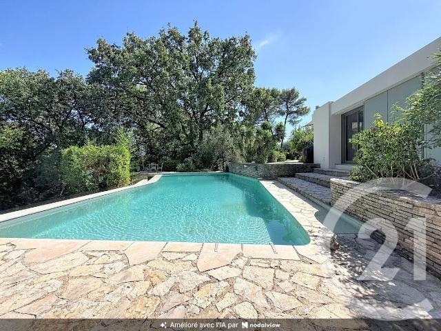 Maison vente à Grasse, La Roquette-sur-siagne