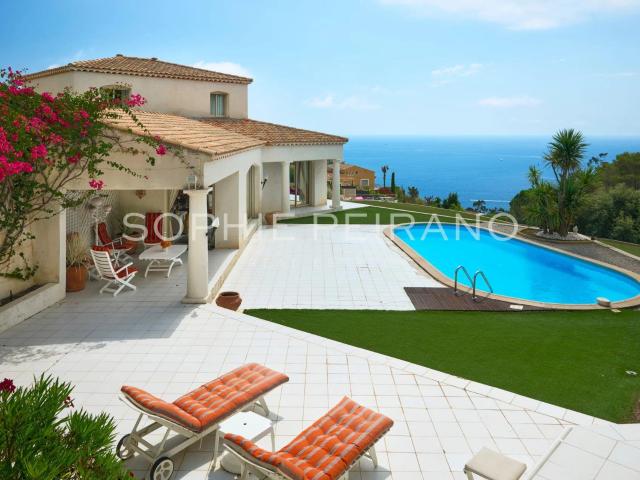 Maison vente à Grasse, Vallauris