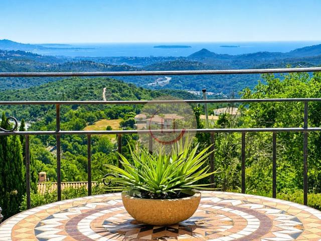 Maison vente à Arrondissement de Draguignan, Les Adrets-de-l'estérel