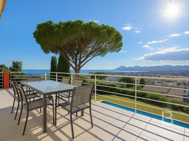 Maison vente à Grasse, Le Cannet