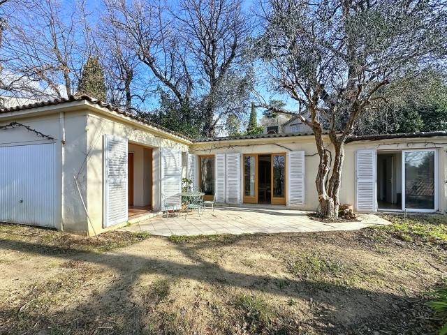 Villa vente à Grasse, Vence