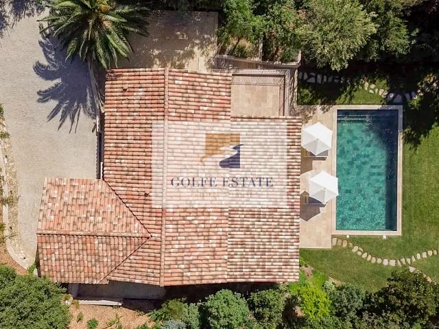 Villa vente à Arrondissement de Draguignan, La Croix-valmer