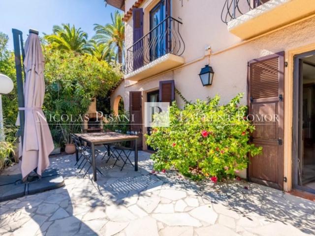 Maison vente à Nice, Villefranche-sur-mer