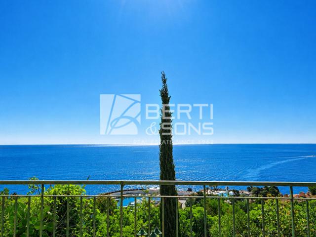Appartement vente à Théoule-sur-Mer, Alpes-Maritimes