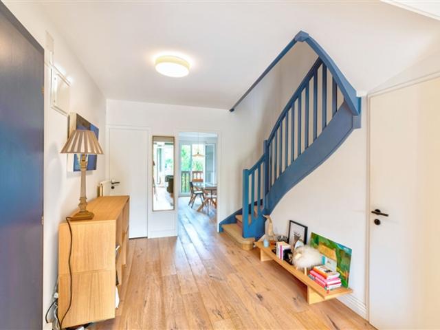 Wohnung kaufen in Corsier (GE), Genf