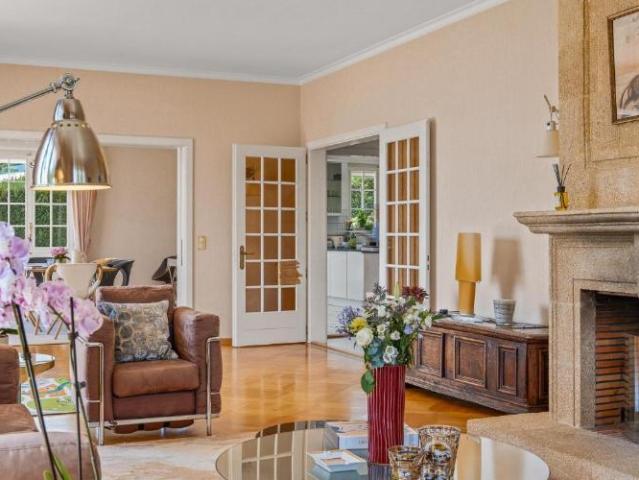 Haus kaufen in Dully, Waadt