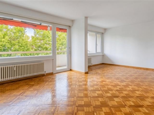 Wohnung kaufen in Conches