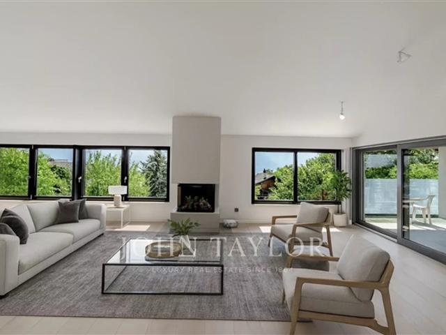 Einfamilienhaus kaufen in Blonay, Waadt