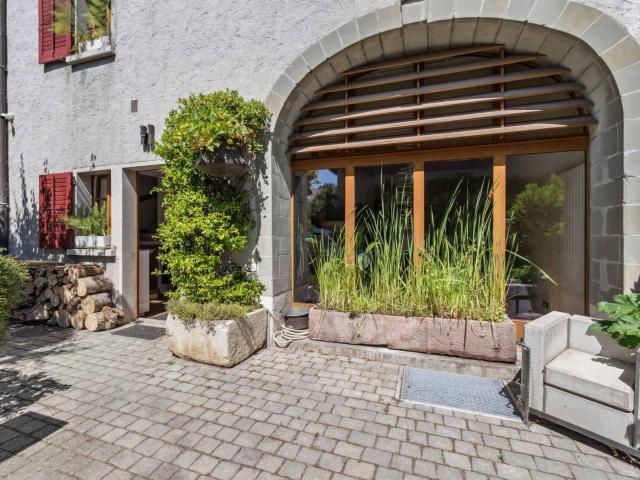 Haus kaufen in Soral
