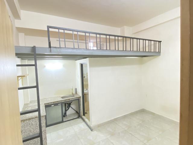 Bất động sản cho thuê tại Hồ Chí Minh
