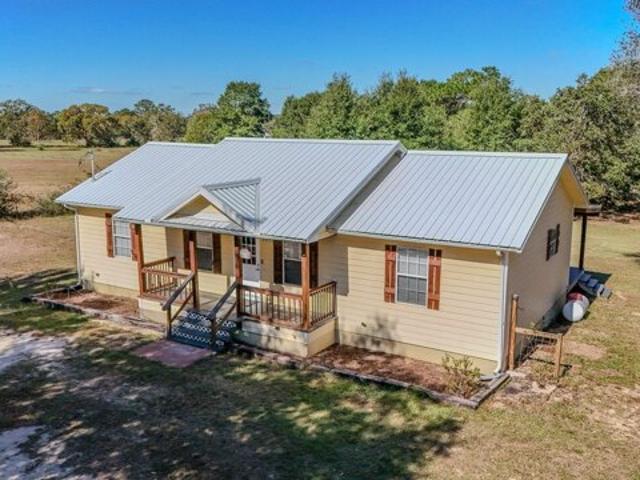 House for sale in Defuniak Springs, Florida