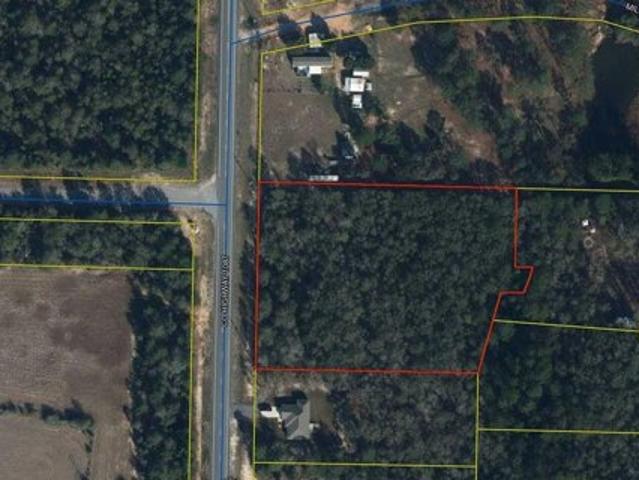 Land for sale in Defuniak Springs, Florida