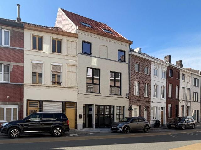 Maison location à Kortrijk