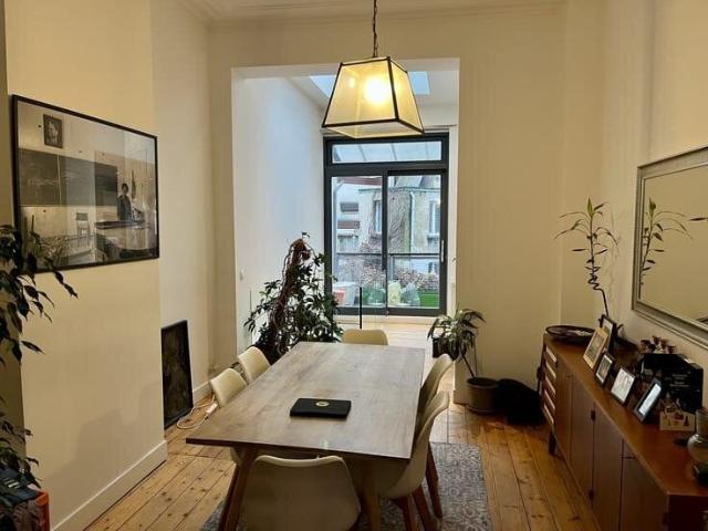 Maison location à Vorst, Bruxelles