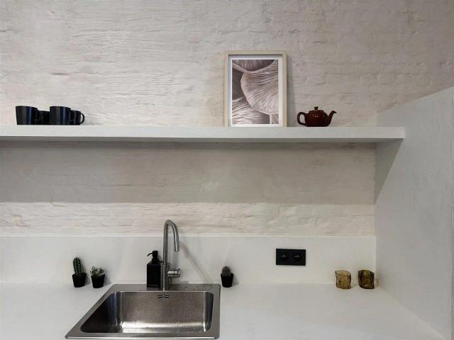 Appartement location à Antwerpen