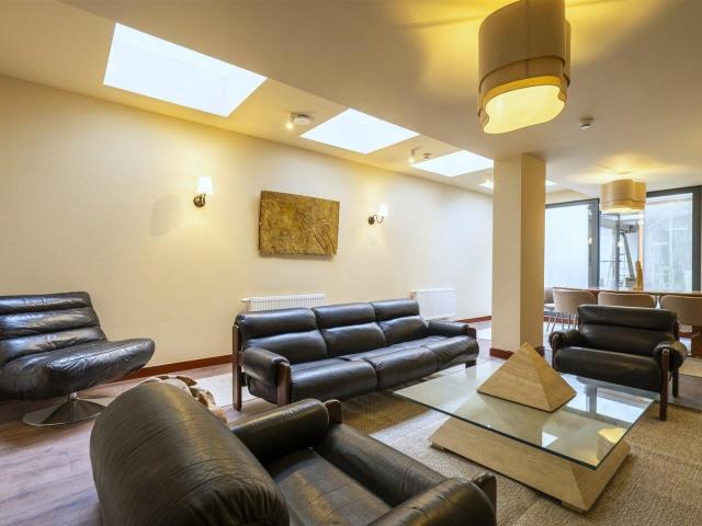 Kot location à Seefhoek-Stuivenberg, Antwerpen