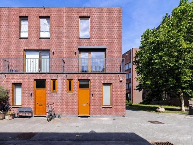Maison location à Antwerpen