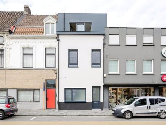 Maison location à Desteldonk, Oost-Vlaanderen