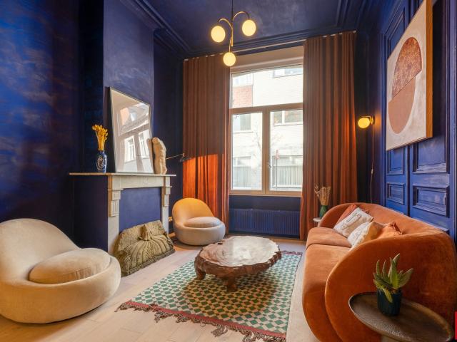 Appartement location à Antwerpen