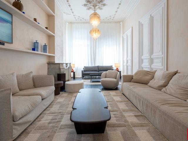 Appartement location à Antwerpen
