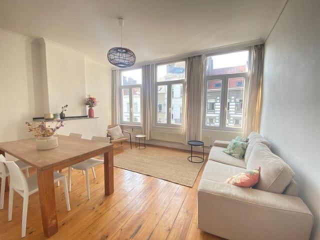 Kot location à Antwerpen