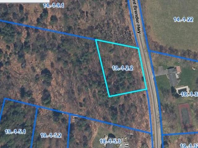 Land for sale in Swan Lake, Town of Liberty