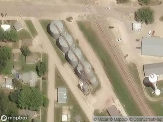 House for sale in Whiting, Iowa