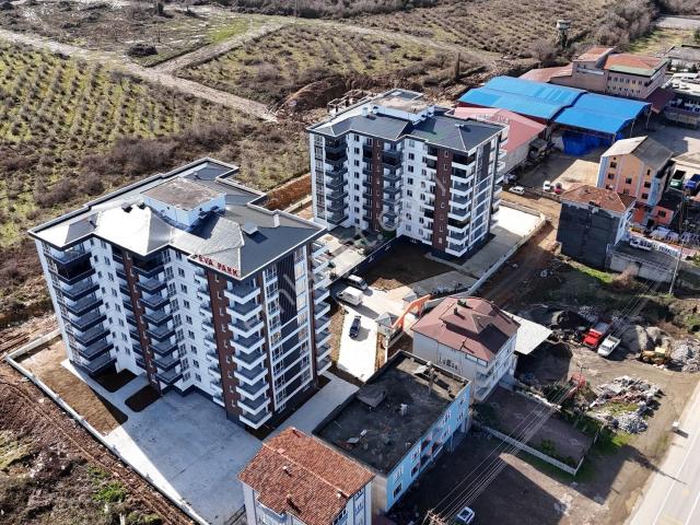 Ordu içerisinde satılık mülk