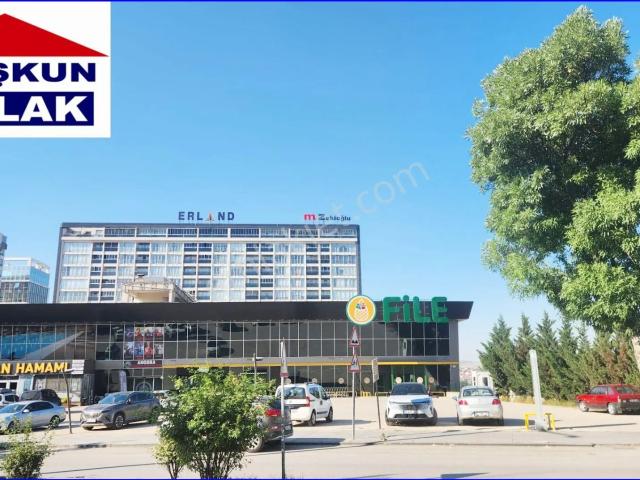 Etimesgut, Ankara içerisinde kiralık Residence