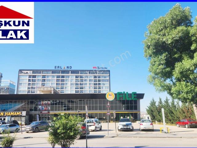Etimesgut, Ankara içerisinde kiralık Residence