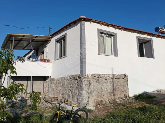 Aliağa, İzmir içerisinde satılık Villa