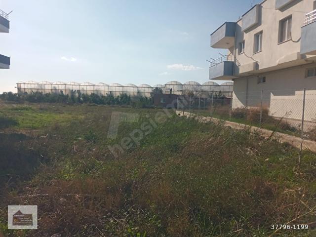 Silifke, Mersin içerisinde satılık Arsa