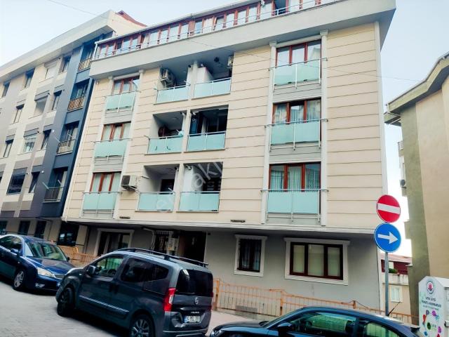 Merkez Mahallesi, Kâğıthane içerisinde satılık mülk