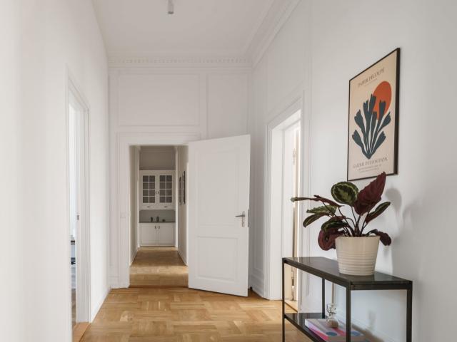 Lejlighed til leje i Østerbro, København