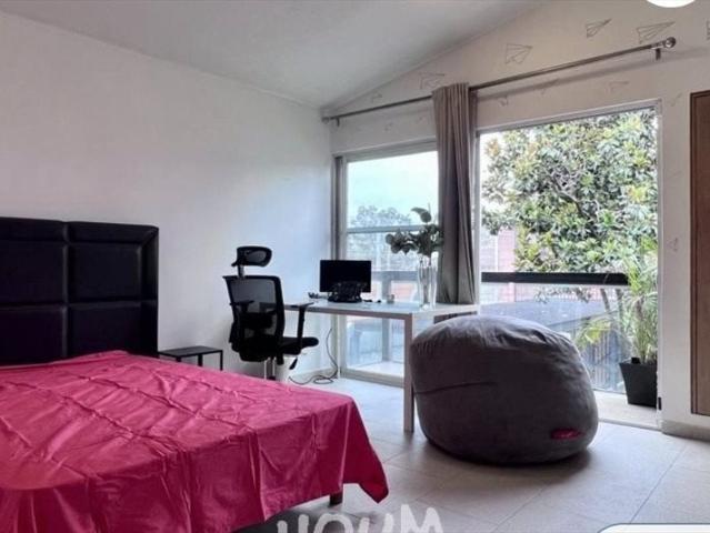 Cuarto en renta en Naucalpan De Juárez, Estado de México