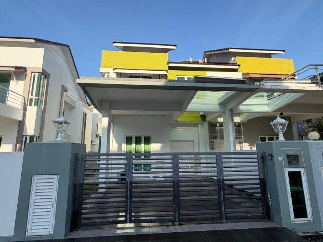 Room for rent in Mukim 17, Georgetown