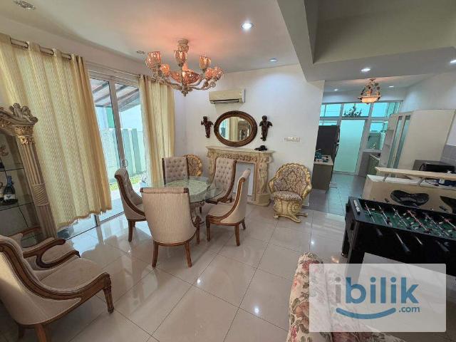 Room for rent in Georgetown, Penang