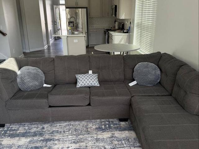Room for rent in Mecklenburg, North Carolina
