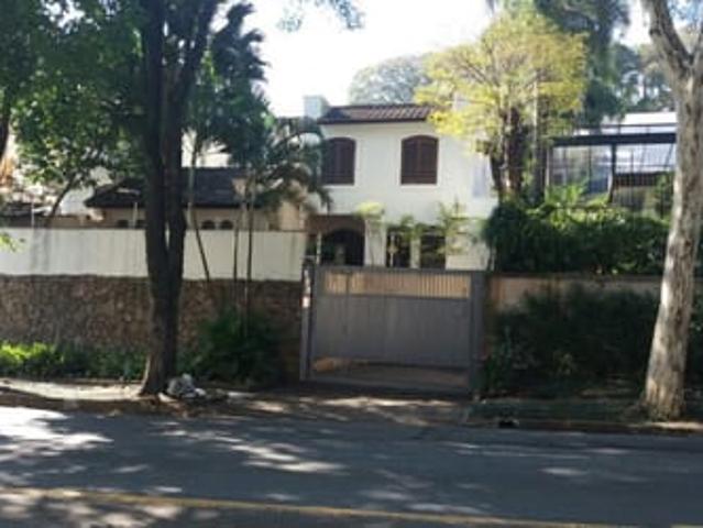 Casa aluguel em Região Imediata de São Paulo, Região Metropolitana de São Paulo