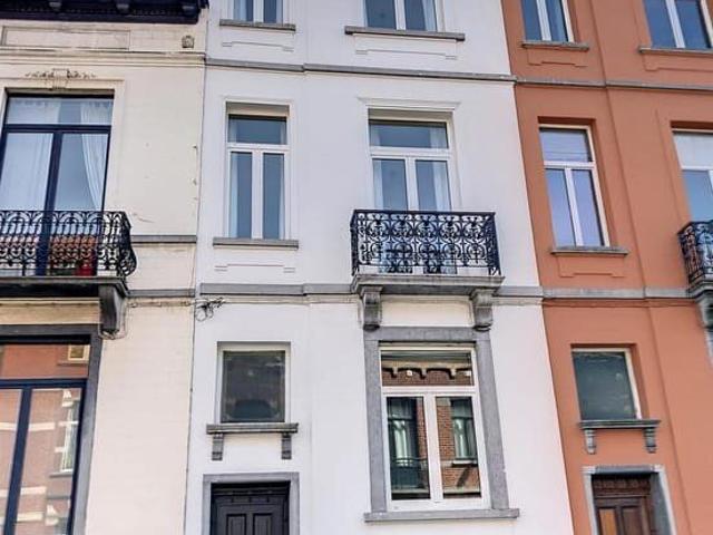 Kot location à Elsene, Bruxelles