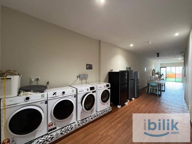 Room for rent in Kuala Lumpur