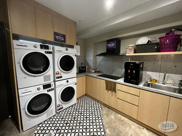 Room for rent in Country Heights Damansara, Kuala Lumpur