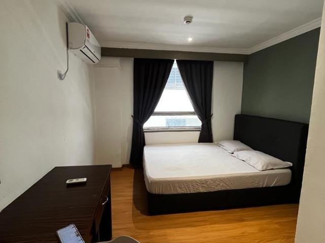 Room for rent in Country Heights Damansara, Kuala Lumpur