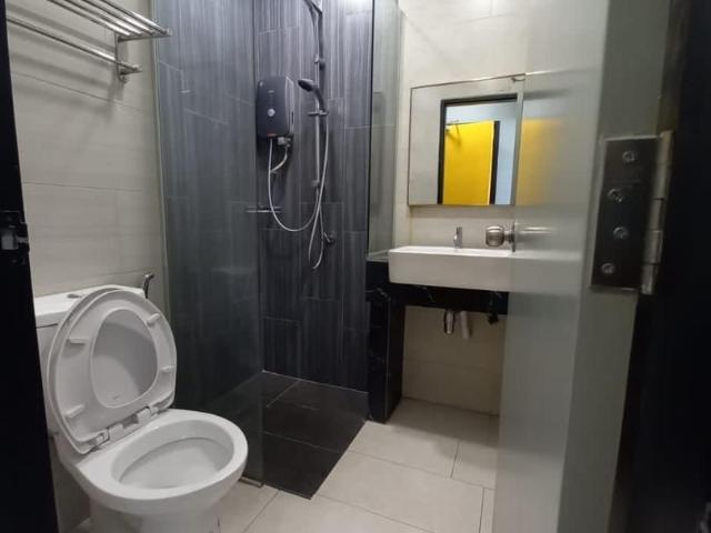 Room for rent in Country Heights Damansara, Kuala Lumpur