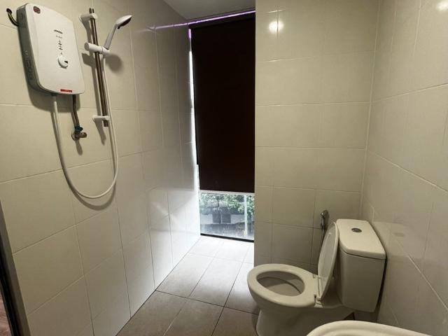 Room for rent in Kuala Lumpur