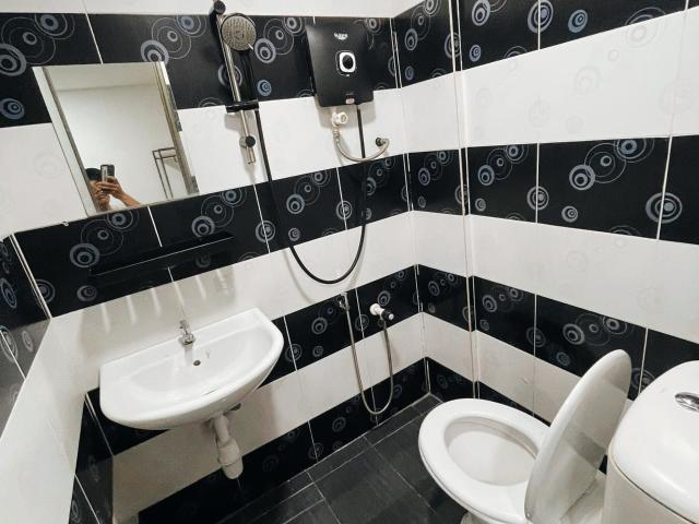 Room for rent in Selangor