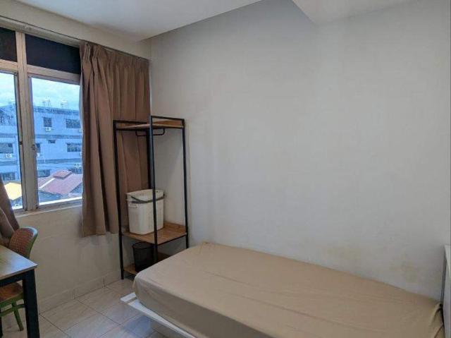 Room for rent in Petaling, Subang Jaya