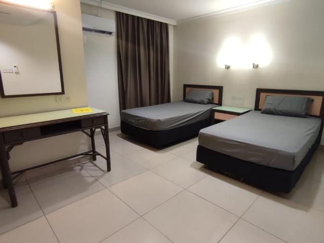 House for rent in Country Heights Damansara, Kuala Lumpur