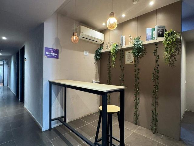 Room for rent in Petaling, Damansara Damai