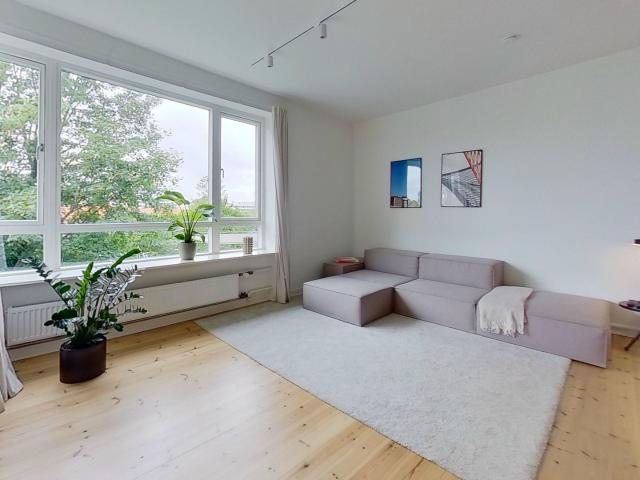 Lejlighed til leje i Klampenborg, Brøndby